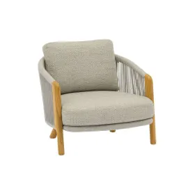 Fauteuil bas de jardin EVEN - PROLOISIRS