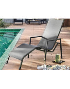 Fauteuil relax STAXX - PROLOISIRS