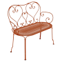 Banc de jardin 1900 / 2 places - FERMOB