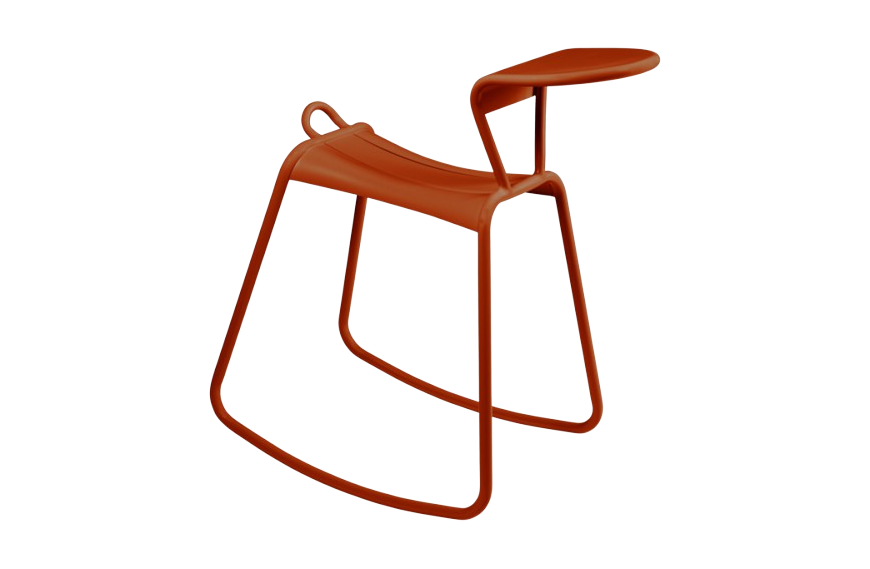 Bureau d'appoint à bascule ADADESK - FERMOB