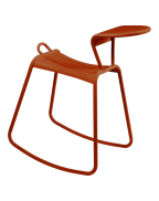 Bureau d'appoint à bascule ADADESK - FERMOB