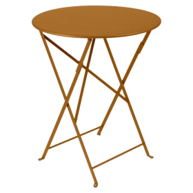 Table Ø 60 CM BISTRO+  - FERMOB