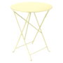 Table Ø 60 CM BISTRO+  - FERMOB