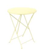 Table Ø 60 CM BISTRO+  - FERMOB