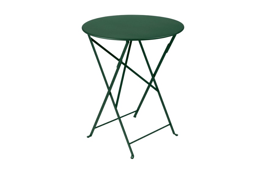 Table Ø 60 CM BISTRO+  - FERMOB