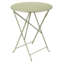 Table Ø 60 CM BISTRO+  - FERMOB