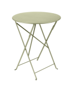 Table Ø 60 CM BISTRO+  - FERMOB