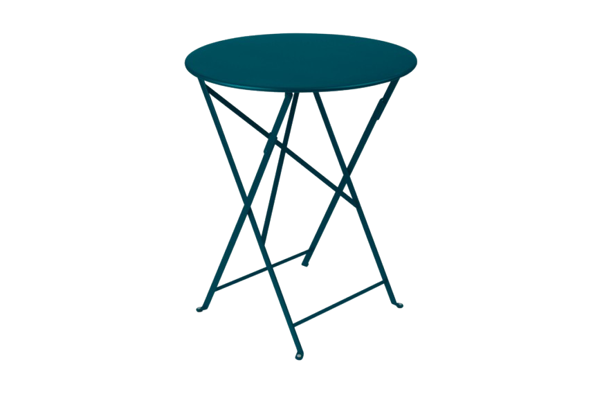 Table Ø 60 CM BISTRO+  - FERMOB