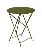 Table Ø 60 CM BISTRO+  - FERMOB