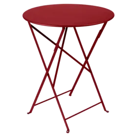 Table Ø 60 CM BISTRO+  - FERMOB