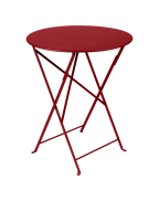 Table Ø 60 CM BISTRO+  - FERMOB