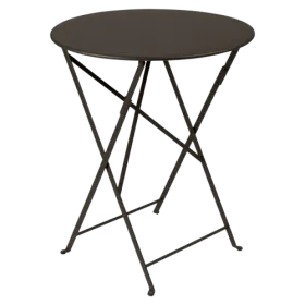 Table Ø 60 CM BISTRO+  - FERMOB