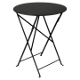 Table Ø 60 CM BISTRO+  - FERMOB