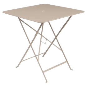 Table 71 X 71 cm BISTRO+ - FERMOB