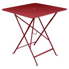 Table 71 X 71 cm BISTRO+ - FERMOB
