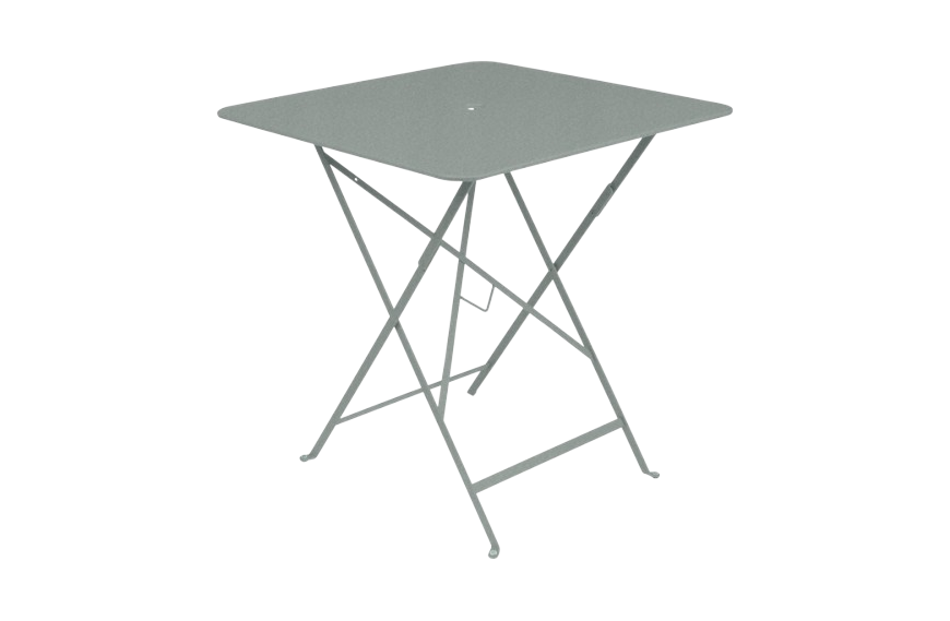 Table 71 X 71 cm BISTRO+ - FERMOB