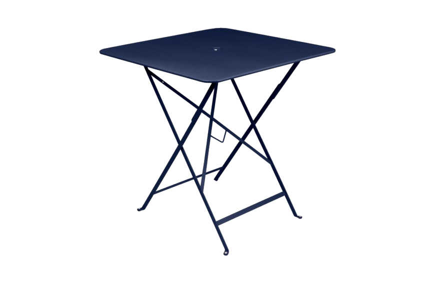 Table 71 X 71 cm BISTRO+ - FERMOB