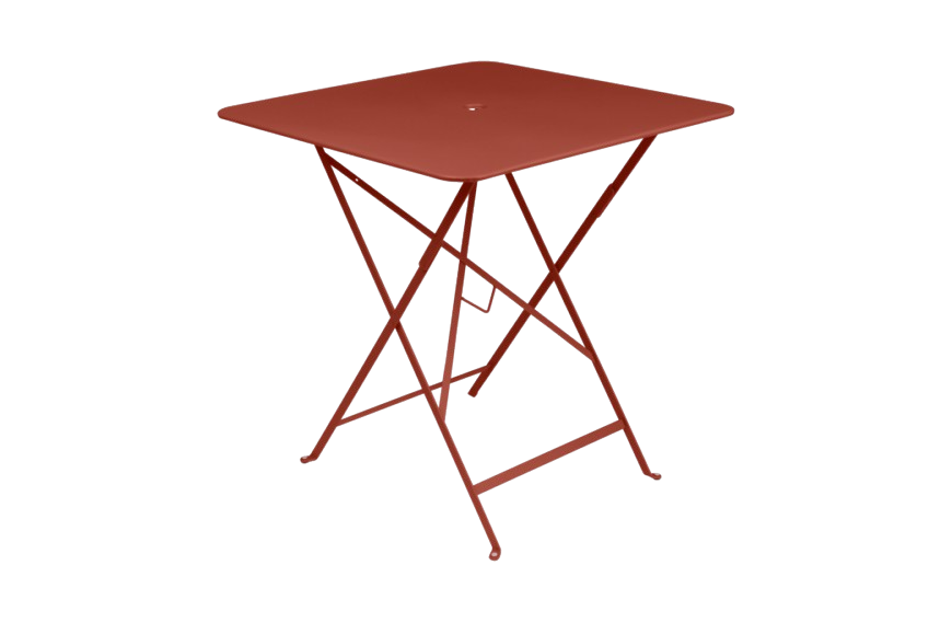 Table 71 X 71 cm BISTRO+ - FERMOB