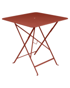 Table 71 X 71 cm BISTRO+ - FERMOB