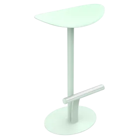 Tabouret haut BOLDER - FERMOB
