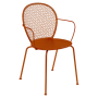 Fauteuil de jardin LORETTE - FERMOB