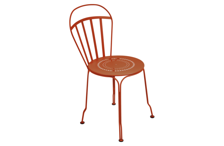 Chaise de jardin LOUVRE - FERMOB
