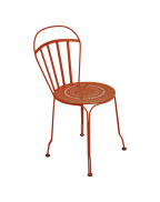 Chaise de jardin LOUVRE - FERMOB