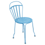 Chaise de jardin LOUVRE - FERMOB