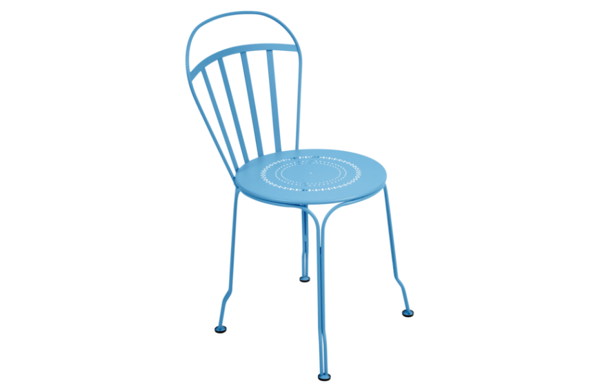Chaise de jardin LOUVRE - FERMOB