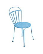 Chaise de jardin LOUVRE - FERMOB