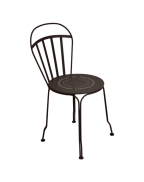 Chaise de jardin LOUVRE - FERMOB