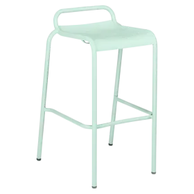 Tabouret de bar LUXEMBOURG - FERMOB