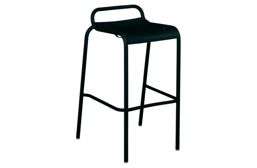Tabouret de bar LUXEMBOURG - FERMOB