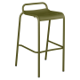 Tabouret de bar LUXEMBOURG - FERMOB