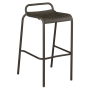 Tabouret de bar LUXEMBOURG - FERMOB