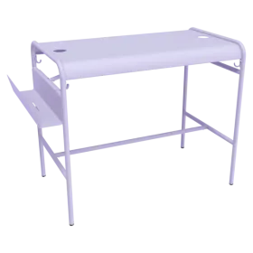 Table haute de jardin 126 X 73 cm LUXEMBOURG WORK - FERMOB