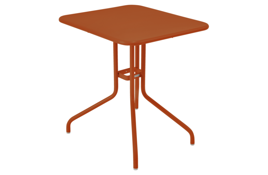 Table de jardin PETALE 60x70 cm / 2 places - FERMOB