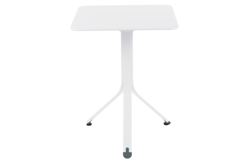 Table de jardin 57 X 57 cm REST'O / 2 places - FERMOB