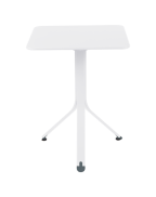 Table de jardin 57 X 57 cm REST'O / 2 places - FERMOB