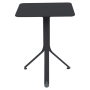 Table de jardin 57 X 57 cm REST'O / 2 places - FERMOB