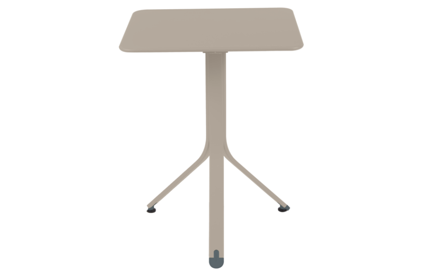 Table de jardin 57 X 57 cm REST'O/ 2 places - FERMOB