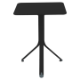 Table de jardin 57 X 57 cm REST'O / 2 places - FERMOB