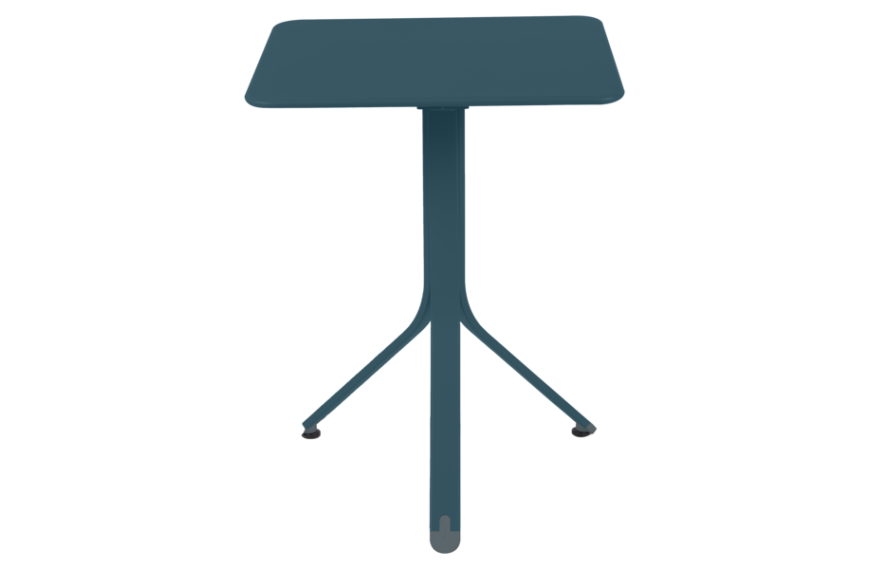 Table de jardin 57 X 57 cm REST'O/ 2 places - FERMOB