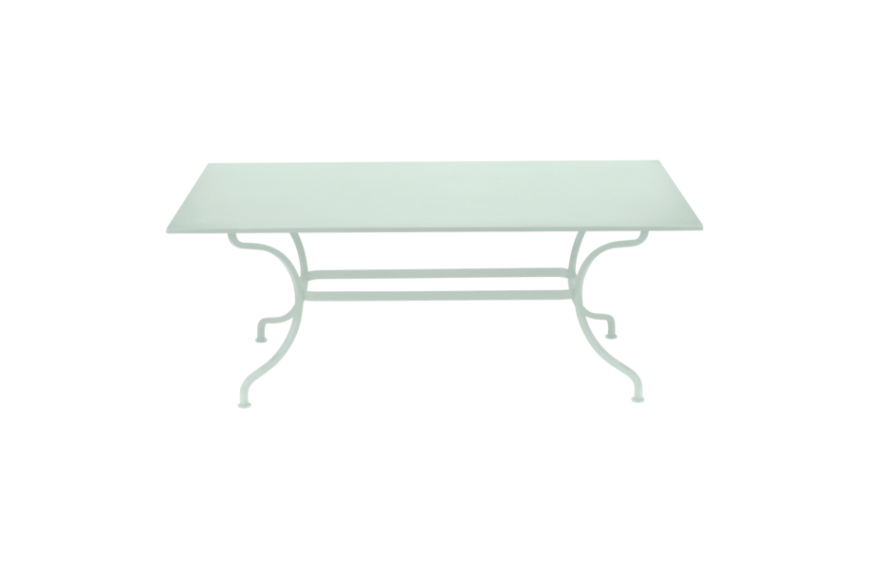 Table 180 X 100 cm ROMANE - FERMOB