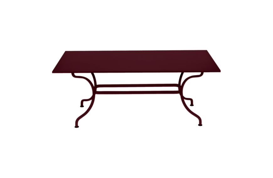 Table 180 X 100 cm ROMANE - FERMOB