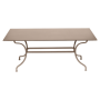 Table 180 X 100 cm ROMANE - FERMOB