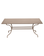 Table 180 X 100 cm ROMANE - FERMOB