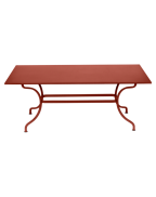 Table 180 X 100 cm ROMANE - FERMOB
