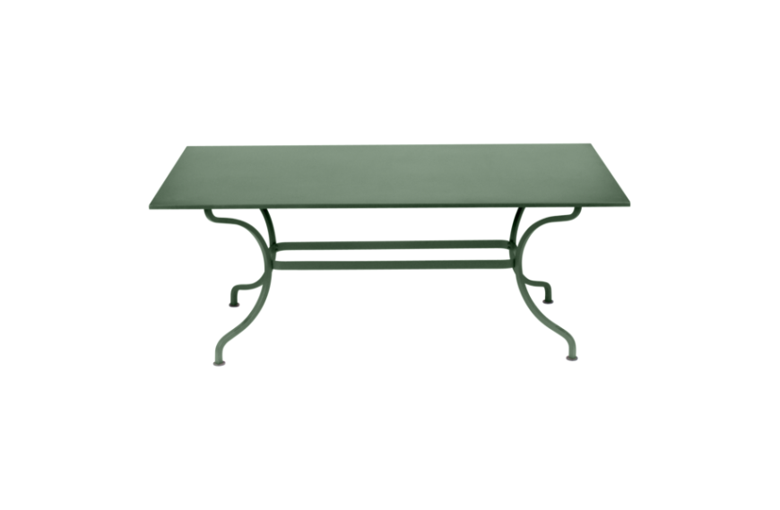 Table 180 X 100 cm ROMANE - FERMOB