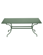 Table 180 X 100 cm ROMANE - FERMOB
